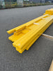 Spårpanel 15x95 Gran – Sekunda, Finsågad, Obehandlad