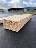 Paket Glespanel 28x70mm 4.80m 270st Furu