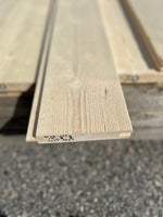 Paket Spontad Ytterpanel 22×145 mm 3,00 m 17 st Obehandlad Gran