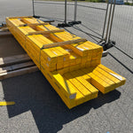 Paket Slätspont 28x120mm, 74,33kvm 4.80–5.40m (Sekunda)