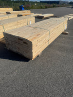 Paket Reglar 45x145mm 3,00-3,60m 84st
