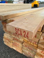 Parti Reglar 45x170 mm – 4,80 m 63st (C24, Väderbitet)