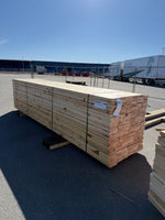 Paket Reglar 45x170 mm – 138 st (4,80 m, furu)