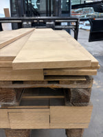 Pall MDF 200x1220x19mm, 49st