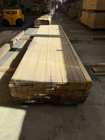 Paket Ändspontad Regel 34x70mm, 168st 4,50m