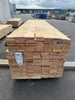 Paket rillad Trall 27x145mm- 3.60m 196st Furu