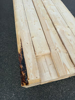 Paket Ohyvlade Reglar 47x200mm (3,30–3,60m) 30st