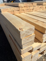 Paket Reglar 45x95mm, Furu - 144st (3.3–5.4m)