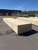Paket Reglar 45x95mm, Furu - 144st (3.3–5.4m)