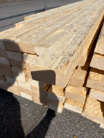 Paket Ohyvlade Reglar 40x90mm , 94st 4,2–4,8m - Spirec
