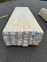 Parti Massivt Furugolv Borstad Ljusgrå Ekonomi 25x160 mm – ca 64,32 m²