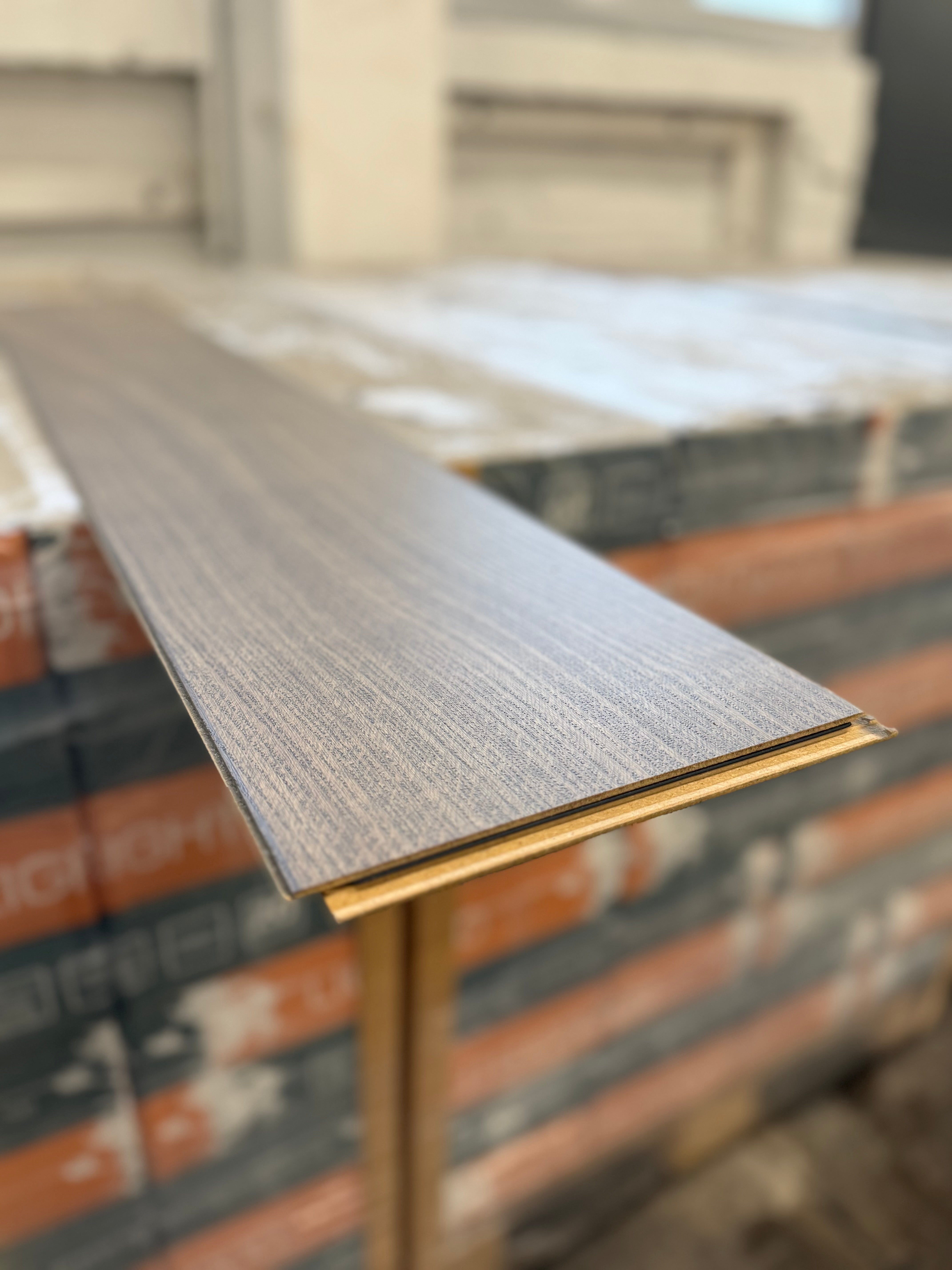 Parkettgolv Lightwood Lodge