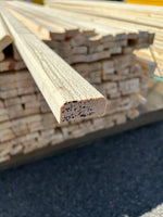 Parti Lockläkt 22x45mm Obehandlade 330st- 3.60m