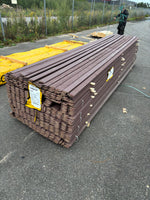 Paket Ytterpanel Elingepanel 22x88mm – 387st, 4,20m
