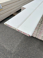 Paket Dubbelfas Halvspont 22x145mm 4,20m 205st Mellanstruken