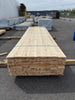 Paket Spontad Panel Hyvlad- 27x145mm 3.90m 128st Obehandlad