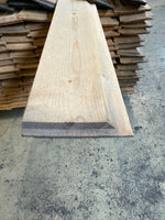 Paket Enkelfasspont 22x120mm 5.40m 153st- Obehandlade Väderbitet