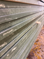 Paket Finsågade Brädor 22×145 mm Mellanstrukna 5,40 m – 175 st