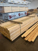 Paket Ohyvlade Reglar 63x175