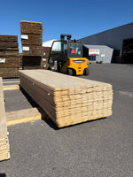 Paket Enkelfas Fals Ändspont 22x120mm, 260st 3.6m