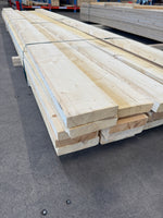 Paket Reglar 47x200mm 4,80m – 22 st Utsorterade