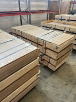 Parti Lägenhetsdörrar 85x205 cm – 28 st