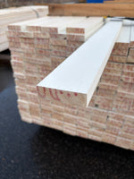 Paket Råplan Klyvsida Mellanstruken 22x70mm- 4.80, 340st - Spirec