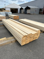 Paket Finsågade Brädor 28x195mm 4,20m 77st- Obehandlade