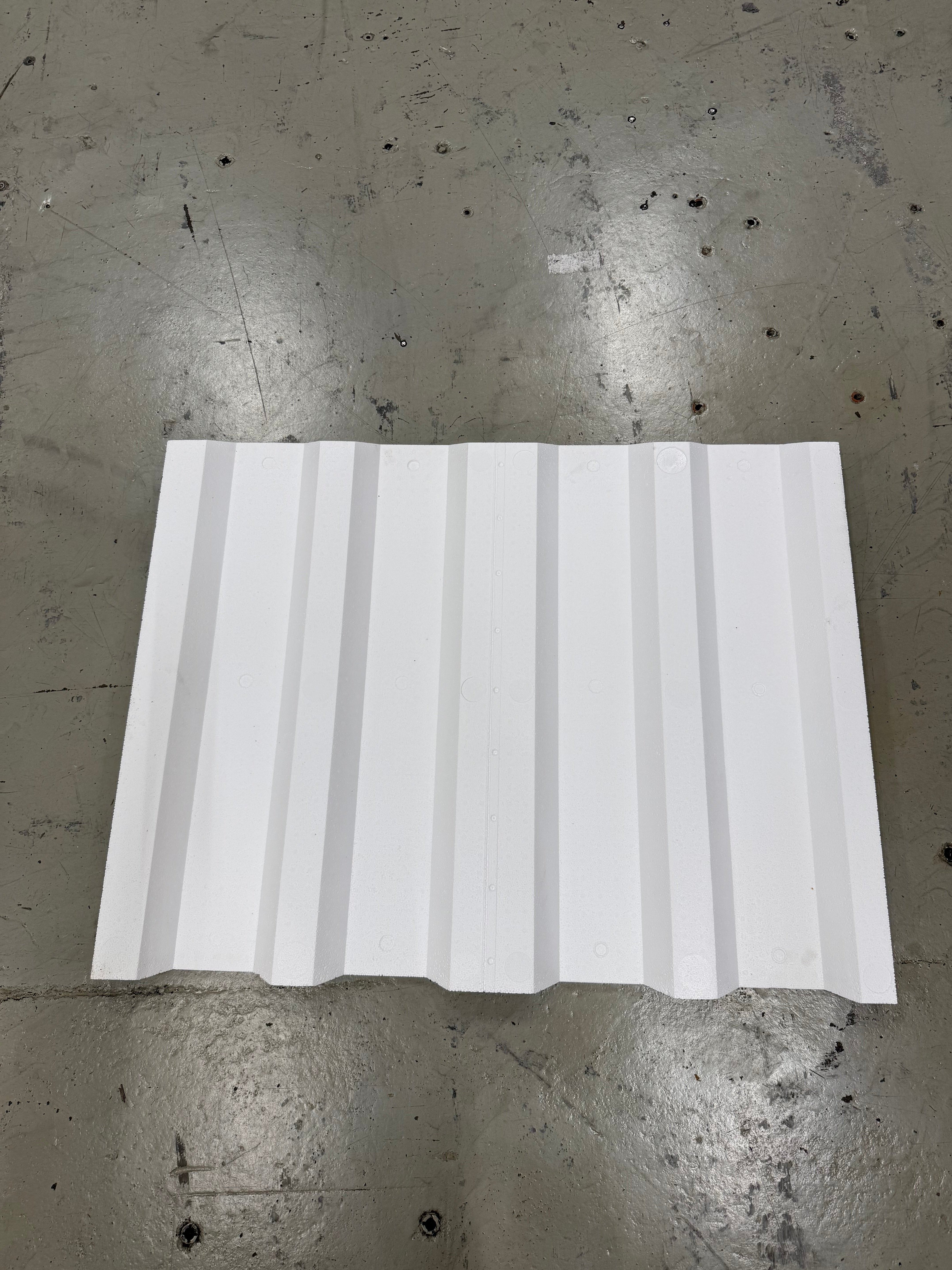 Luftspaltskiva Xva 001