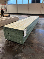 Paket Finsågade Brädor 22×145 mm Mellanstrukna 5,40 m – 203 st