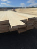 Paket Finsågad Panel 22x120mm 63st 3.60–4.20m – Andra sortering