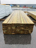 Paket Tryckimpregnerad Rillad Trall 27x145 5.40m 105st (B-Sortering)