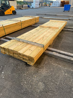 Paket Trall 28x145mm 4,20m 56st B-sortering