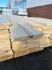 Paket Finsågad Panel 22x170mm 82st 3.60–5.40m – Andra sortering