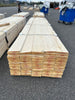Paket Finsågad Panel 22x195mm 119st 4.20m – Andra sortering