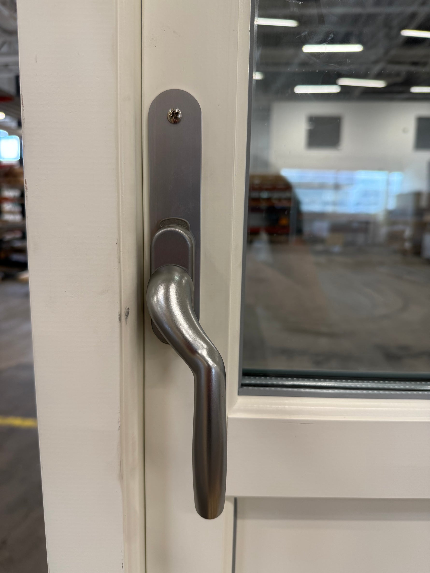 Altandörr 900x2050mm (SP Fönster) Vänsterhängd- Nya/Oanvända