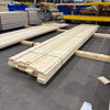 Paket Brädor 19x122 – 60 st (4,20 m, gran, obehandlad)