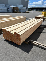 Paket Finsågade Brädor 28x145mm, 107st 4,20m