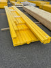 Spårpanel 15x95 Gran – Sekunda, Finsågad, Obehandlad