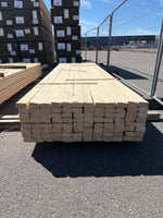 Paket Ohyvlade Reglar 45x90mm, 96st (4,2–4,8m) - Spirec