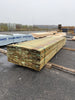 Paket Tryckimpregnerad trall 22x95 – 200 st 3,3-3,60m (B-sortering)