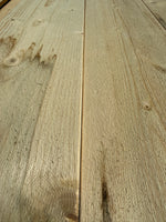 Paket Ytterpanel 22x145mm 4.20m  151st obehandlad