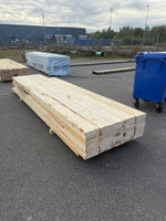 Paket Ohyvlade Reglar 47x200mm (2,70–3,60m) 39st
