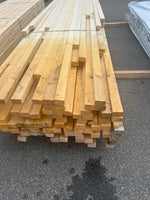 Paket Reglar 45x70mm 2,70-4,80m 192st