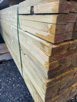 Läkt 25×36 IMPR - Spirec