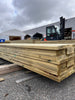 Paket Tryckimpregnerad Trall 27x145 Rillad 70st, 3.60m (B-Sortering)