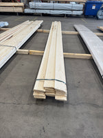 Paket Ytterpanel 22x145mm 4,80m – 14 st