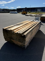 Paket Reglar 45x70mm 2,50m 191st (Fuktskadade)