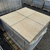 Marksten Chateau Desert 500x500x50mm – B-sortering