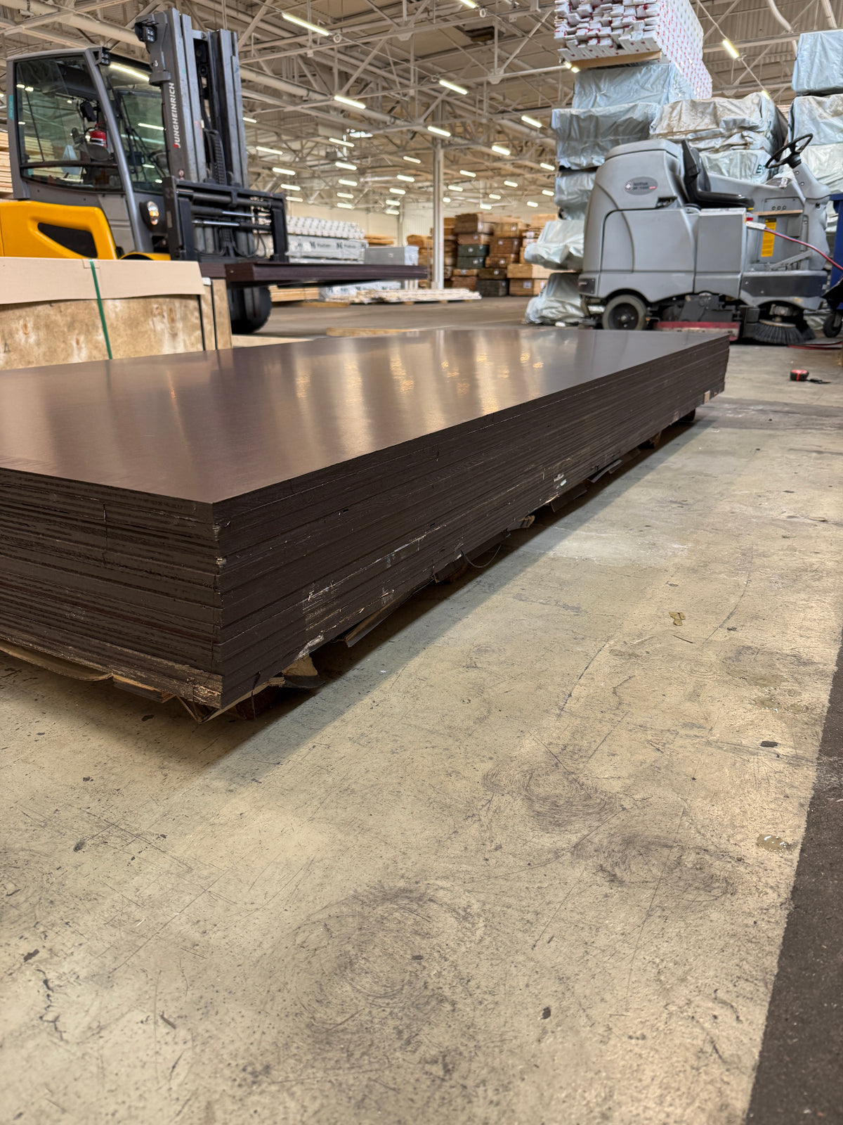 Parti Formplywood Plus 15x1200x2500mm 12st
